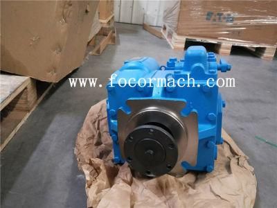 Hot Sale Eaton Hydraulic Motor Gearbox for Mixer Truck