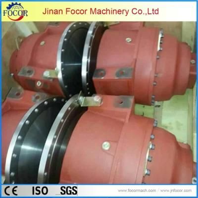 Fk130b Gearbox Suitable 5 Cbm Mixer Nbsp Truck with Good Quality in Stock
