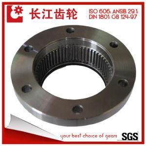 Motor Generator Pump Gear Coupling for Conveyor Belt Conveyor