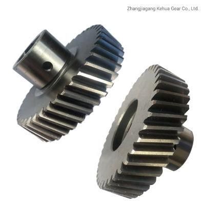 20 Teeth 30 40 60 Cut Differential OEM Gear