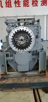 Advance Heavy Duty Marine Transmission Speed Reduction Gearbox Hct1400 for Sale