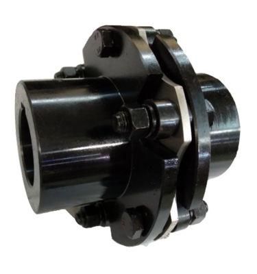 Jmiij High Quality Double Disc Flexible Diaphragm Coupling