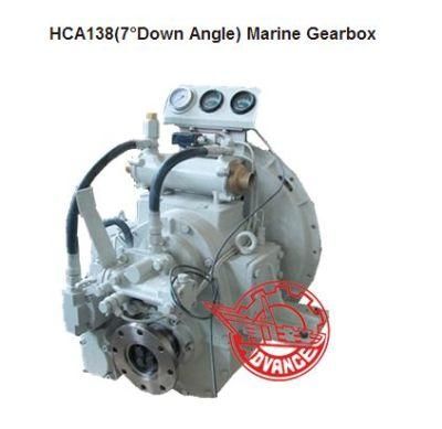Brand New Marine Engine Advance Gearbox Hca138