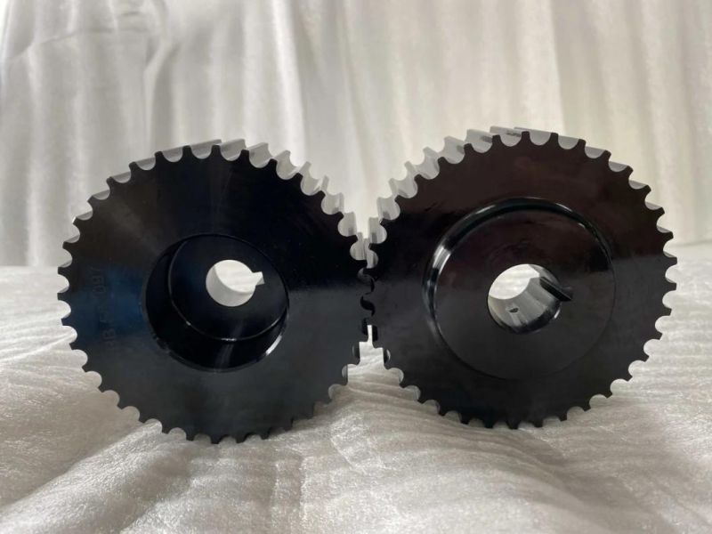 Wholesale High Quality Timing Belt Pulleys