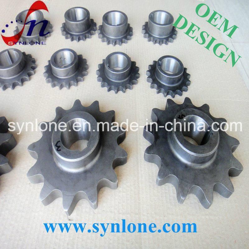 Made in China High Quality Sprocket Wheels