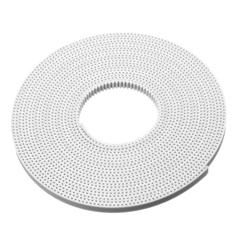 PU with Steel Core Gt2 Belt 2gt Timing Belt 6mm Width 5m a Pack for 3D Printer