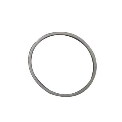 Type M18 Industrial Wrapped Rubber V Belt for Machine