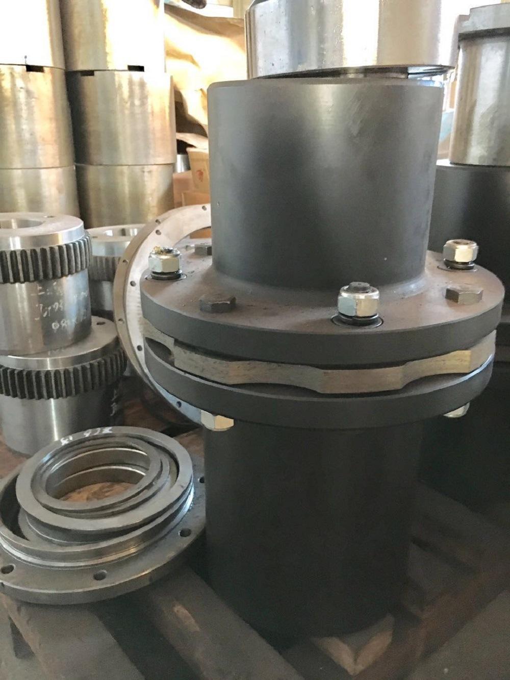 Huading Disc Diaphragm Coupling Jmii Type with High Quality