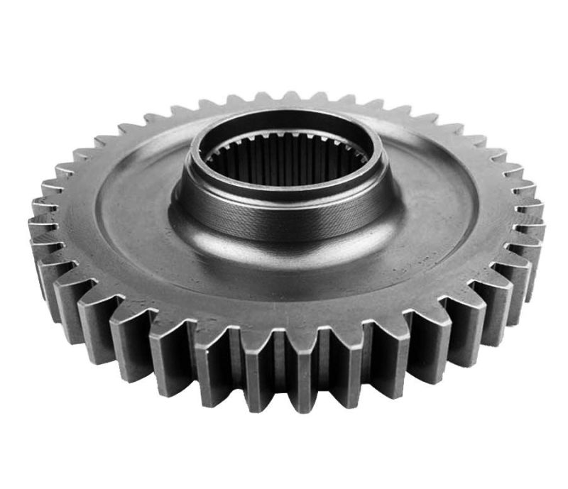 Gears, Hard Teeth Gears, Helical Gear, Bevel Gear, Gear Used for off-Highway Systems Vehicle