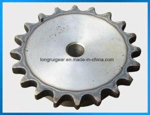 Differential Spiral Bevel Sprocket for Various Machinery