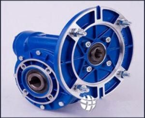 Sgst Series Worm Gear Box