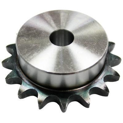 Standard Single Kb-Type Chain Wheel Roller Chain Sprocket