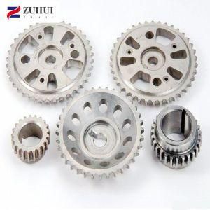 Customized Processing of High Quality Engine Sprocket Wheel