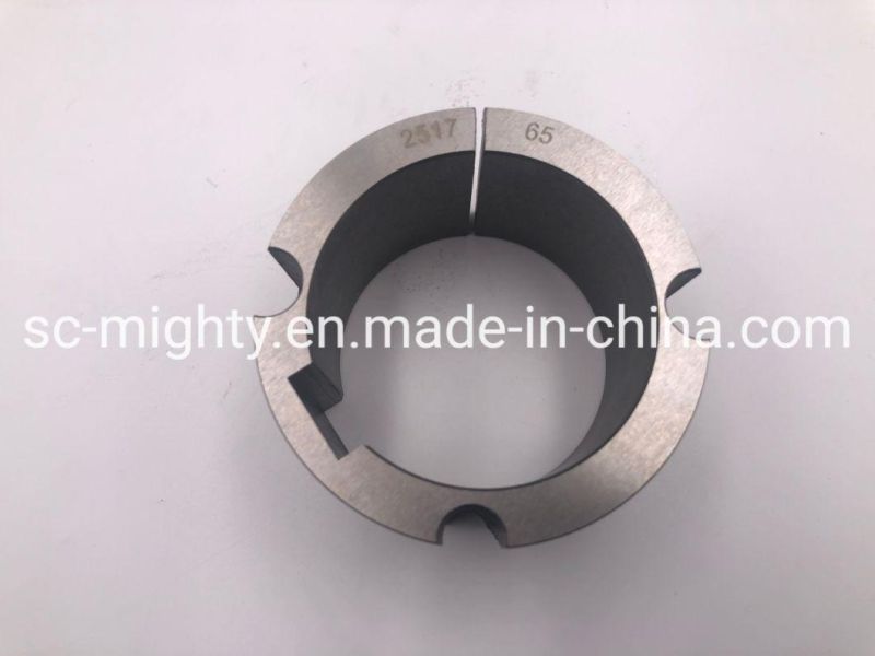 Brand Might Top Quality 2012, 2517, 3030, 3535, 5050 Fenner Taper Lock and Taper Bush Matched The V-Belt Pulley for Transmission Industry