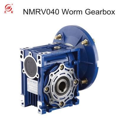 Nmrv040 Worm Gearbox