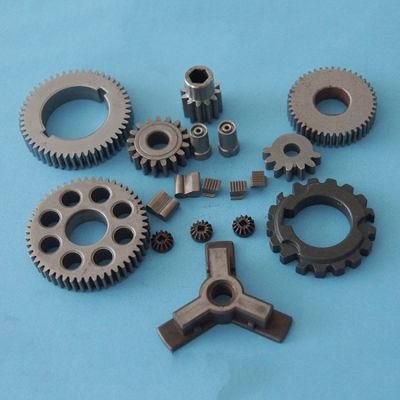 Metal Pinon Gears for RC Cars