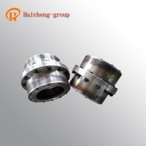 Cl Servo Coupling for Papermaking Machinery