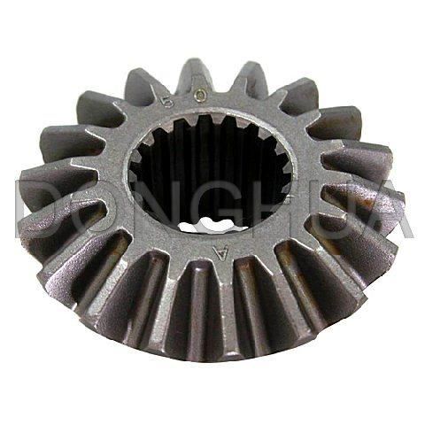 Straight Bevel Gears of Motorcycle Parts