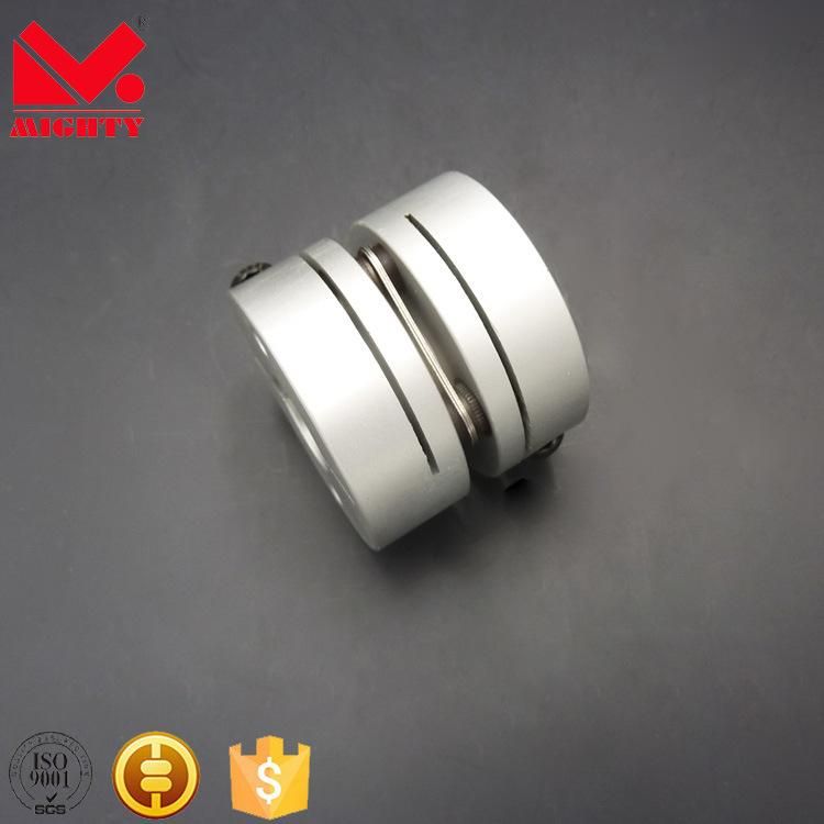 Hot Sale Flexible Disc Coupling-Tubular Single Disc Type /DC-T1 Series/for Servomotor, Stepmotor Connect
