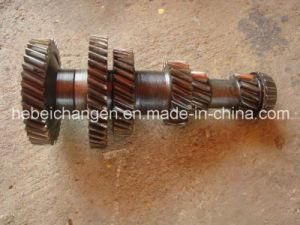 Auto Gearbox Spare Parts for Changan, Kinglong Bus