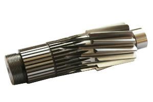 Gear Shaft and Oil Pump Gear