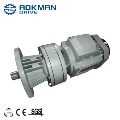 Good Performance Coaxial Star Wheel Drive Reducer