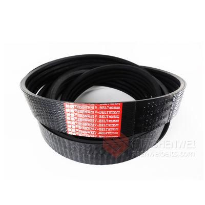 87545653-4hb6700 Rubber V Belt for John Deere Combine Harvester Spare Parts Drive Belt