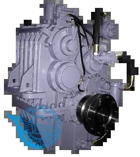 700-1600rpm Marine Gearbox (HCT1100)