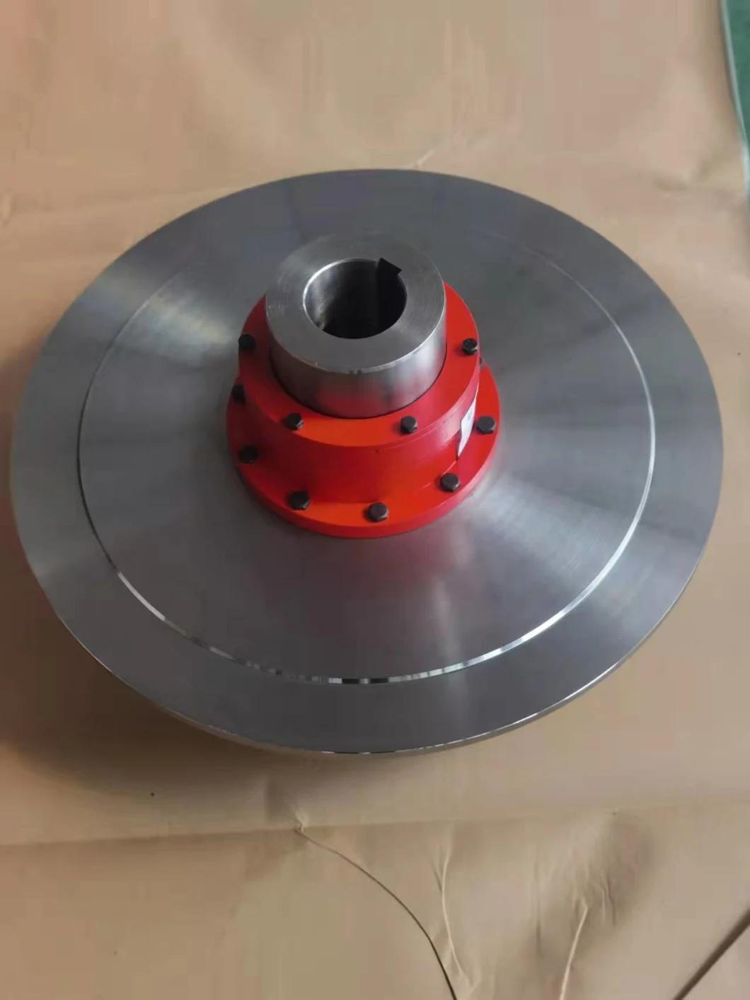 Pgclz Gear Coupling Drum Toothed Coupling