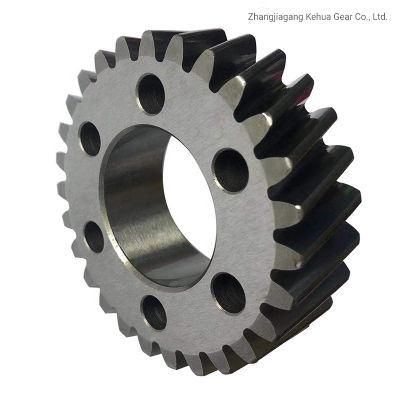 Hardened Tooth Surface Motor 20 Teeth 30 40 60 OEM Gear