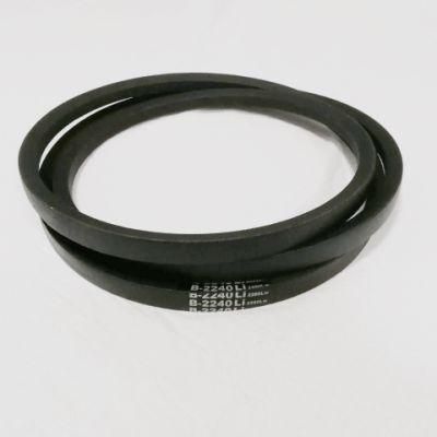High Quality Oft Brand Premium Series B120 Belt Classical Rubber V Belt