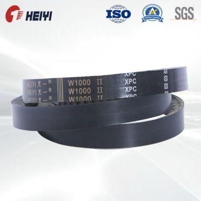 Heavy Duty Industrial V-Belts - Xpz, Xpa, Xpb, Xpc for Industrial Machinery, Fans, Pumps