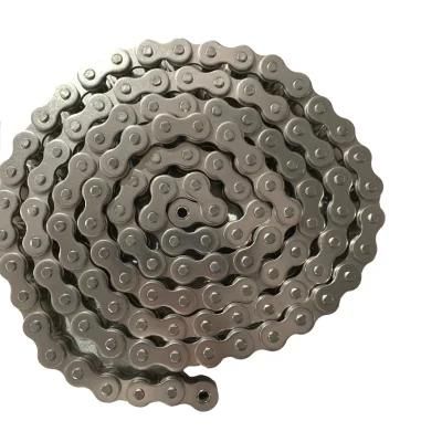 Leaf Chains Manufacturer Wear-Resistant Steel Material Industrial Bl1022 Bl2088 Bl Series Leaf Chain