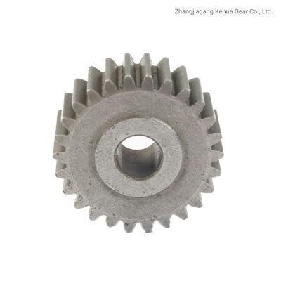 Car Agricultural Machinery 20 Teeth 30 40 60 Steering Rack OEM Gear