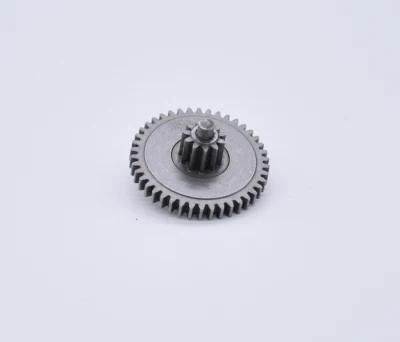 Factory OEM Gears/Gear for Reducer/Gear for Stepper Motor