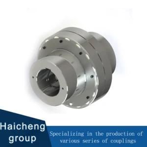 Flexible Pin&Bush Shaft Coupling Supplier