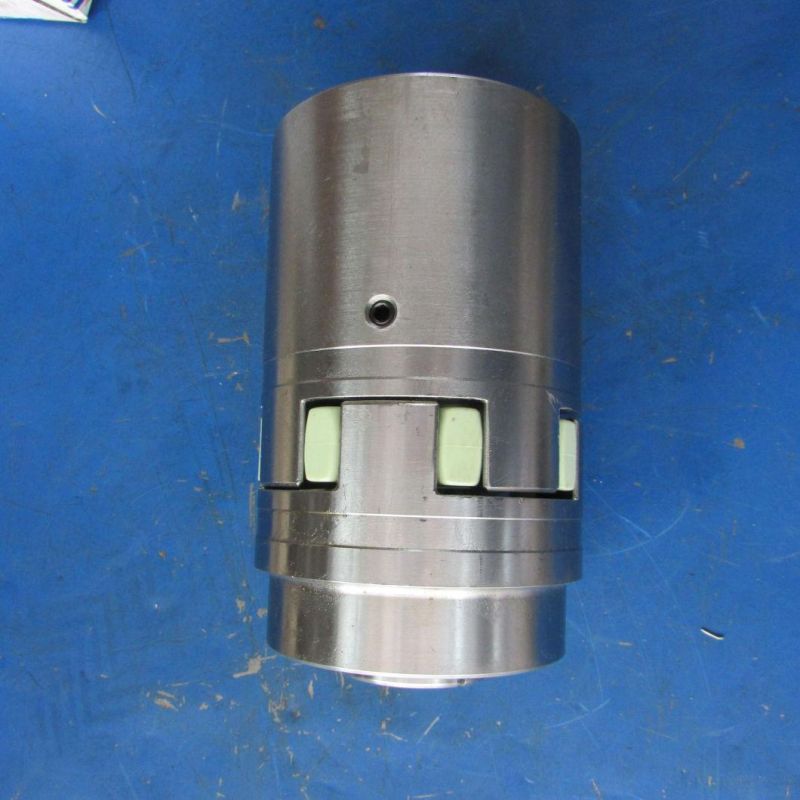 Bomag 203-4A Grader Coupling for Road Roller Coupler Shaft Coupling