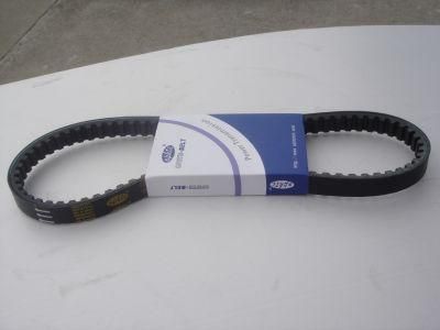 Oft Bx/X17 Cogged Raw Edge Belts, Cr Material - Yc005