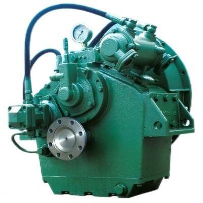 China Advance Fada Planetary Transmission Small/High-Power Reducer Light Diesel Engine Propeller Marine Boat Gearbox for MA25/MA142