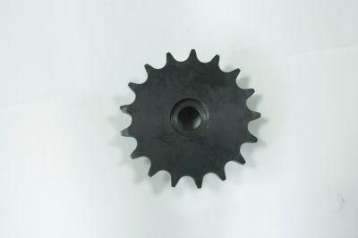 a/B/C Type Black Sprocket for Transmission/Industry