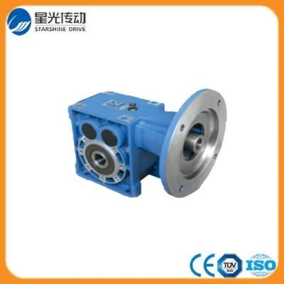 High Efficiency Bevel Helical-Hypoid Gear Box Units