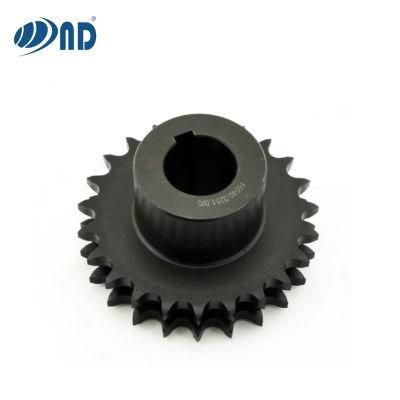 Agriculture Parts Rotary Cultivator Sprocket