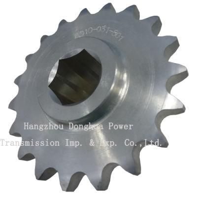 Special Sprocket with Six Angle Bore 7010-031-801