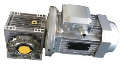 Easy Mounting Gearbox for Material Handing System