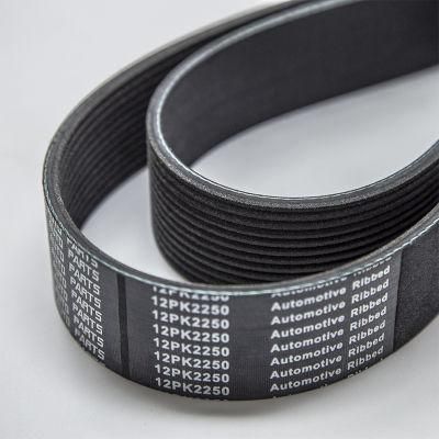 Fenda 6pk2416 Poly V Belts Auto Belts Timing Belts Toothed Belts Cut Belts