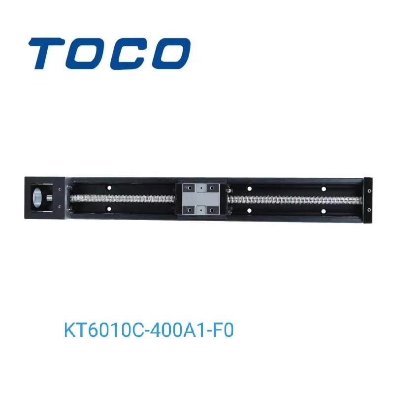 Hot Sell in South Korea Mono Stage Single Axis Robot Kt From Toco
