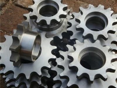Conveyor Chain Stainless Steel Sprockets