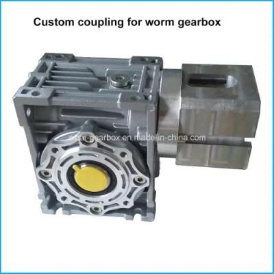 Motor Speed Reducer for Drive Nmrv Series Gearbox