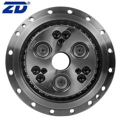 Cross Roller Bearing for Drive Gear Reducer
