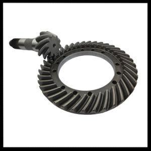 Transmission Speed Bevel Gear